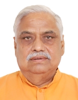 Shivmangal Singh Tomar