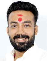Rajesh Verma