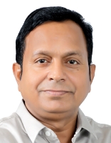 Vinod Kumar Bind