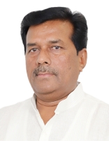 Bharat Singh Kushwah