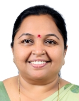 Shobhanaben Mahendrasinh Baraiya
