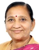 Nimuben Jayantibhai Bambhaniya