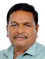 Chandubhai Chhaganbhai Shihora