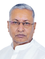 Kali Charan Singh