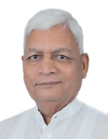 Damodar Agrawal