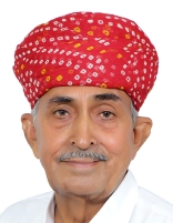 Lumbaram Choudhary