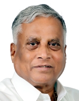 V Somanna