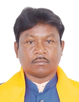 Mahesh Kashyap