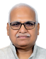 Babu Singh Kushwaha