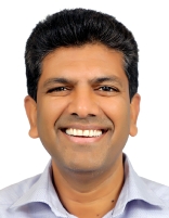 Chandra Sekhar Pemmasani