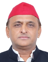 Akhilesh Yadav