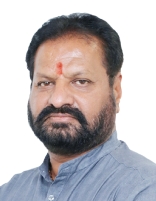 Aashtikar Patil Nagesh Bapurao