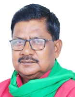 Sudama Prasad