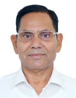 Shiv Pal Singh Patel