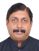 Mohite Patil Dhairyasheel Rajsinh
