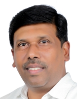 M Mallesh Babu