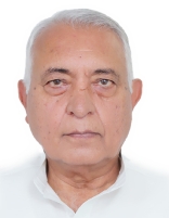 Devesh Chandra Thakur