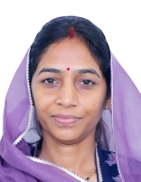 Anita Nagarsingh Chouhan