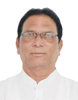 Naba Charan Majhi
