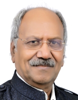 Brijmohan Agrawal