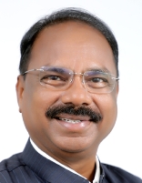 Krishna Prasad Tenneti