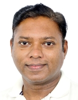 Sasikanth Senthil
