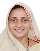 Sanjna Jatav