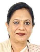 Lata Wankhede