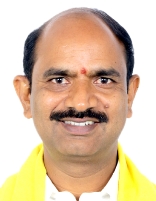 Appalanaidu Kalisetti