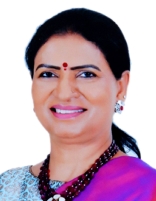 D K Aruna