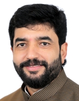 Murlidhar Mohol