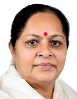 Ruchi Vira