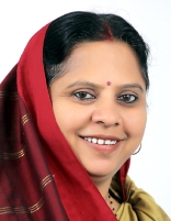 Roopkumari Choudhary