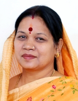 Kamlesh Jangde