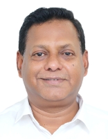 Captain Viriato Fernandes