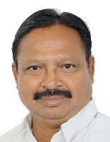 Balwant Baswant Wankhade