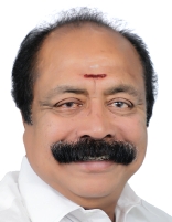 K Gopinath