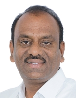 K Rajashekar Basavaraj Hitnal