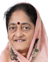 Smita Uday Wagh