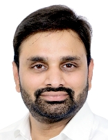 Putta Mahesh Kumar