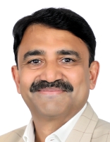 G Kumar Naik