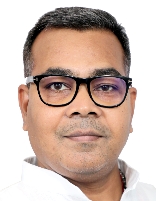 Arun Bharti