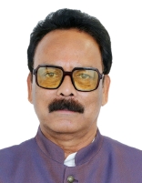 Sukhdeo Bhagat