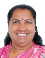 Geniben Nagaji Thakor