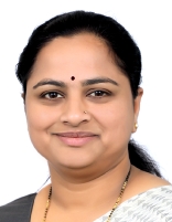 Dhanorkar Pratibha Suresh
