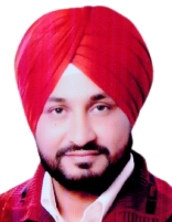 Charanjit Singh Channi