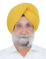Sukhjinder Singh Randhawa