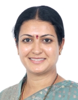 Prabha Mallikarjun