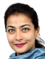 Praniti Sushilkumar Shinde
