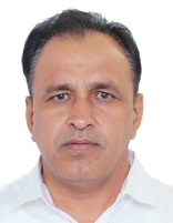 Ummeda Ram Beniwal